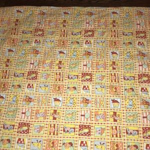 Kids very cute duvet cover